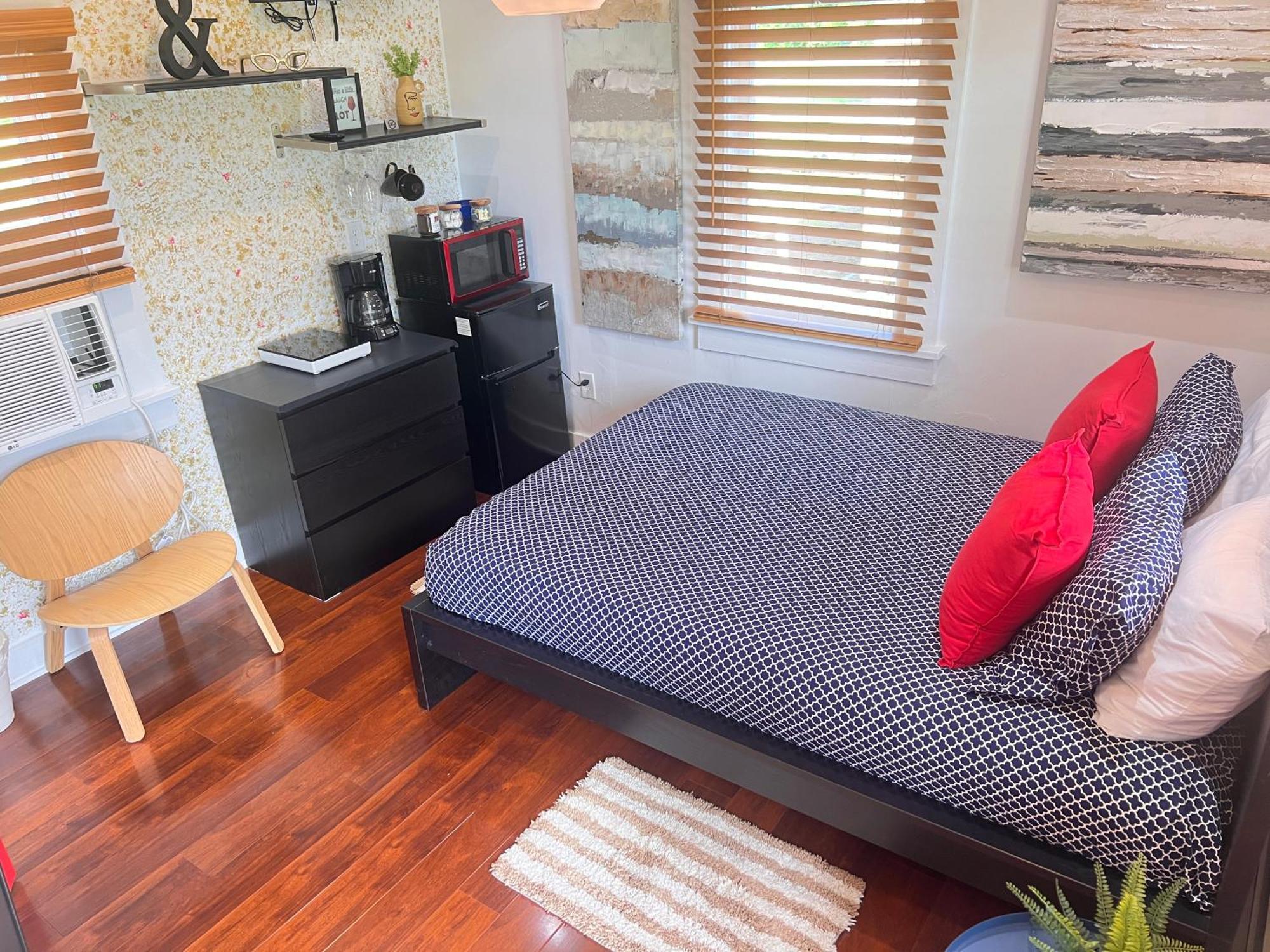 Cape Charles Tiny Livin' Villa Dış mekan fotoğraf